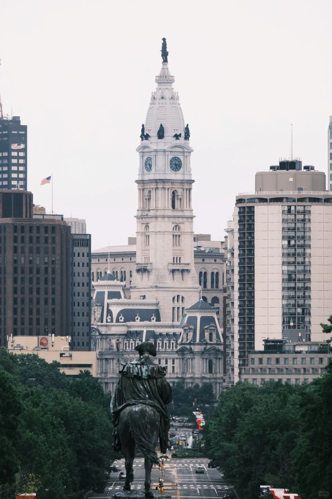 Tested & Approved: A Practical One-Day Trip Guide from New York to Philadelphia