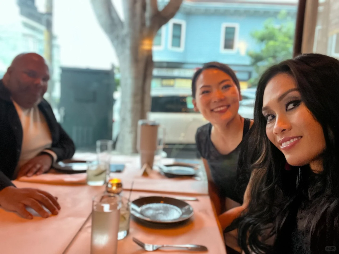 Where to Eat for a Birthday in San Francisco