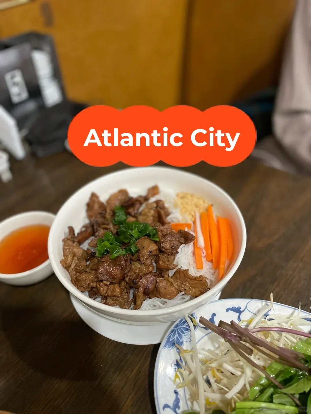 Exploring Atlantic City: What Are the Best Restaurants Near the Hotels?