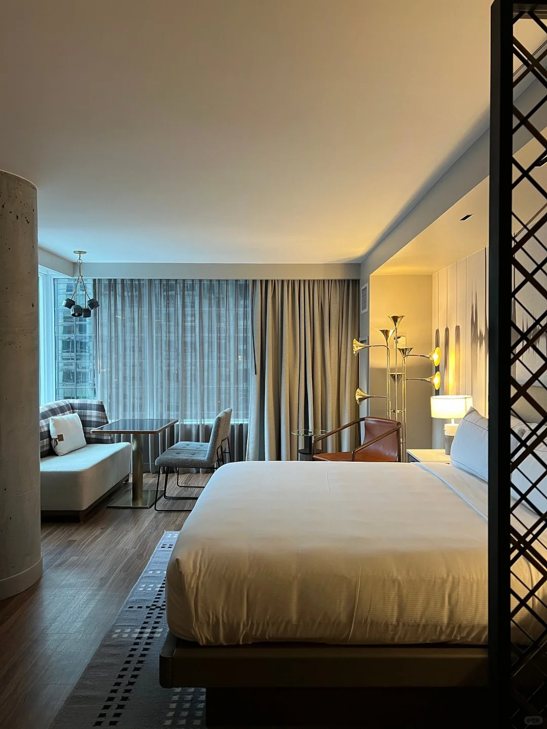 My Go-To Hotel in Seattle Every Time! Feels Like Home the Moment I Walk In!