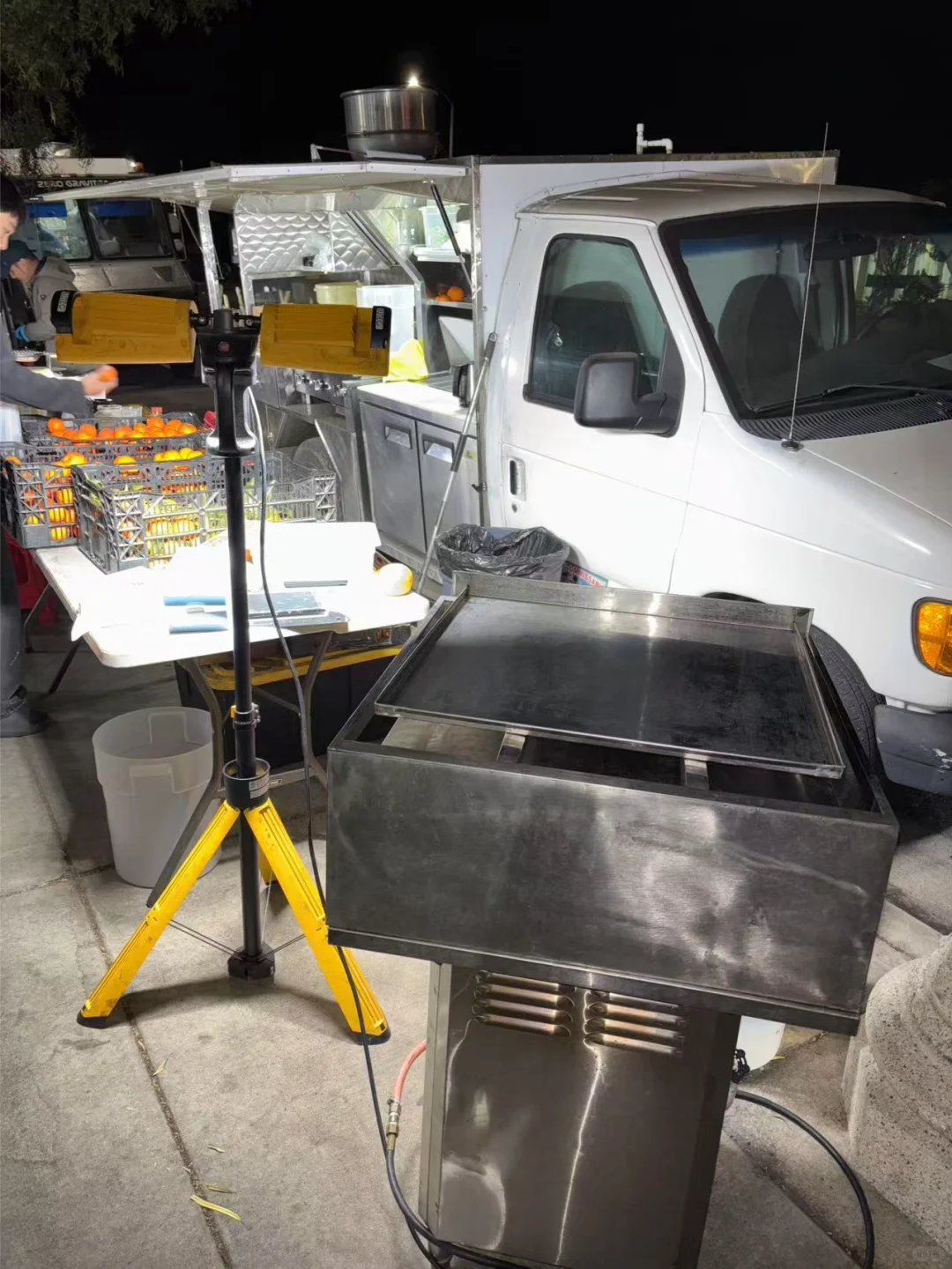 Come and get freebies, come and get 'em~~!