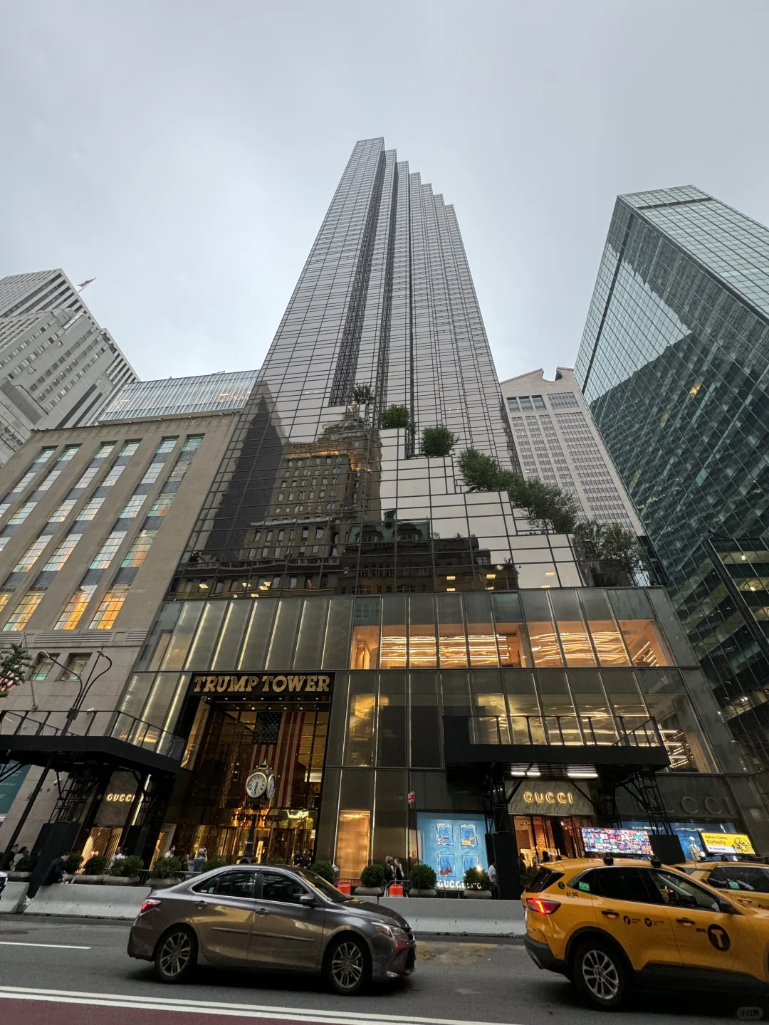 NYC Must-Visit Spots