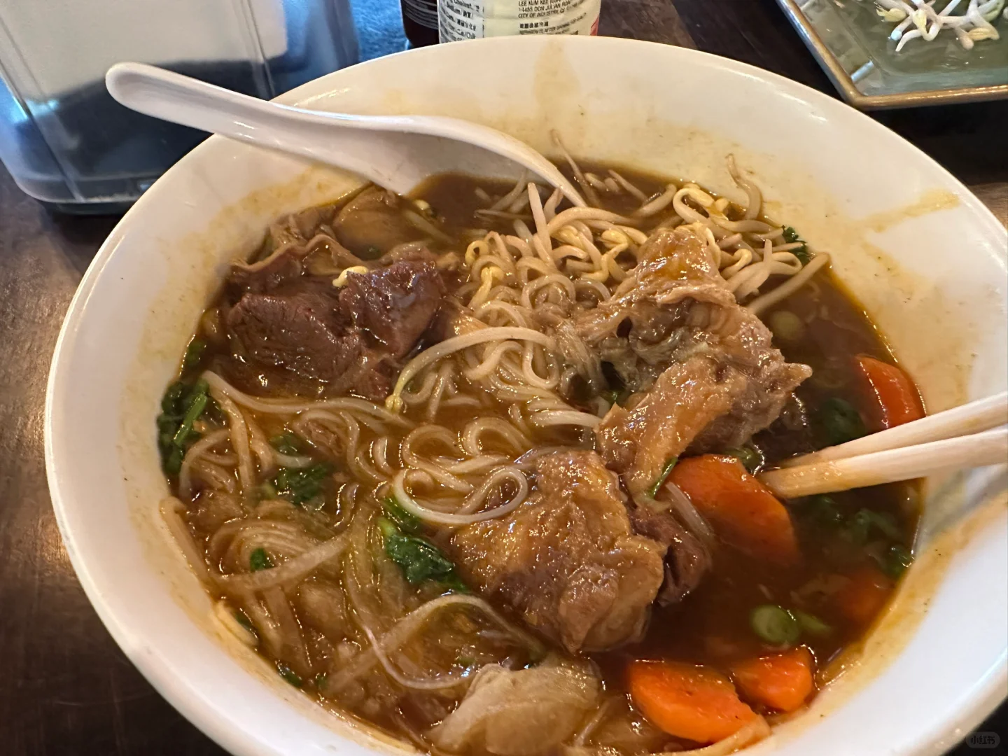 The Vietnamese Beef Noodle Soup That Blew Me Away
