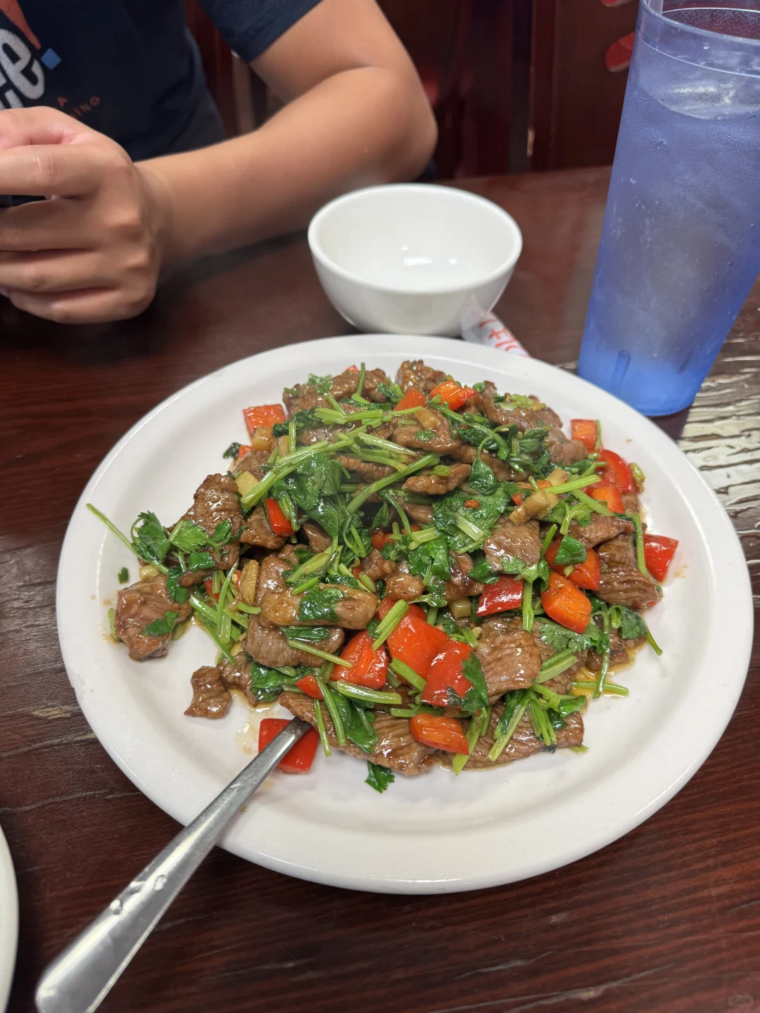 Houston’s "Wei La" from Hunan Cuisine Nearly Made Me Cry from the Spiciness