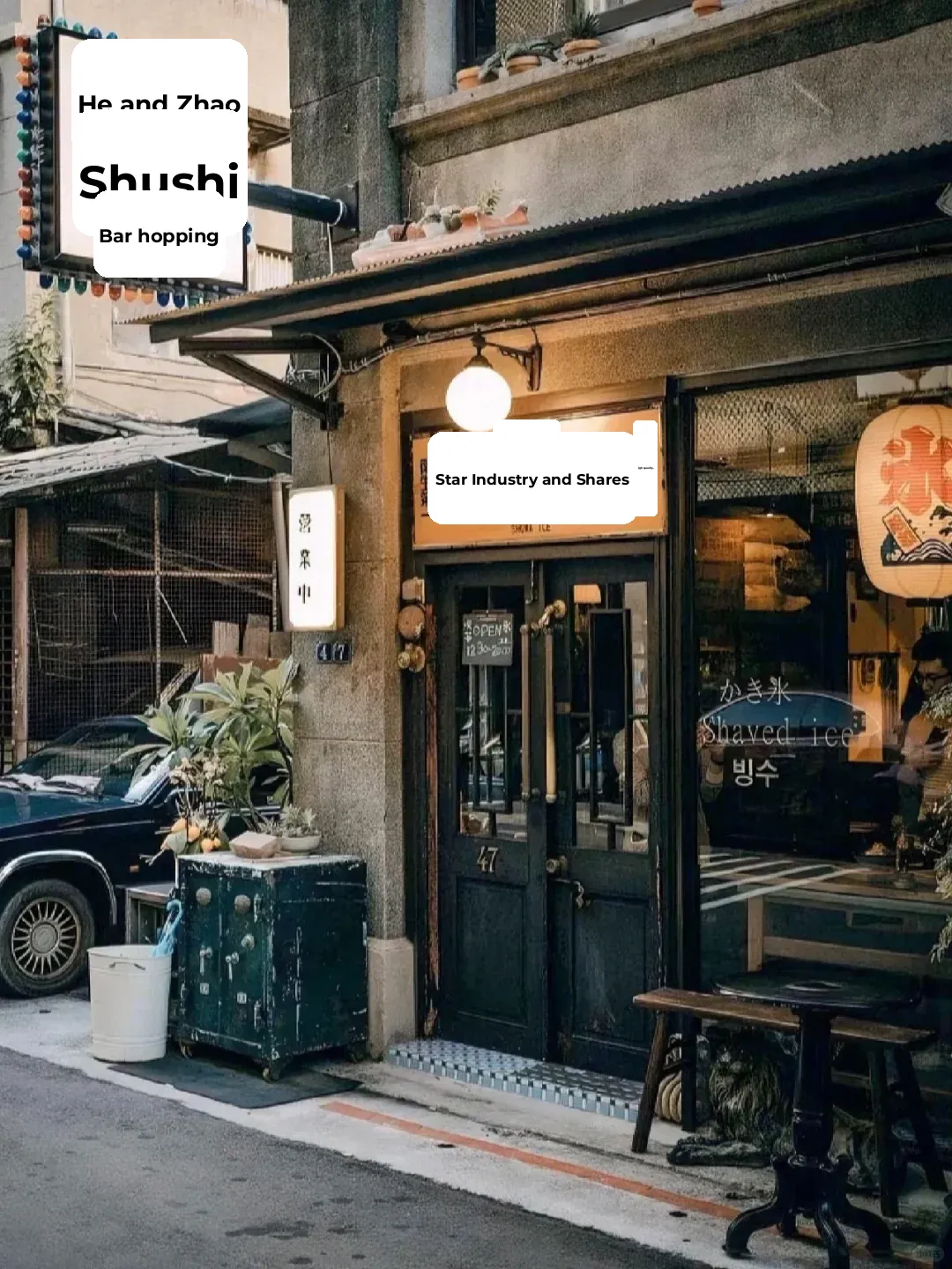 Osaka City Stroll ｜ Top 10 Shopping Streets & Markets Roundup