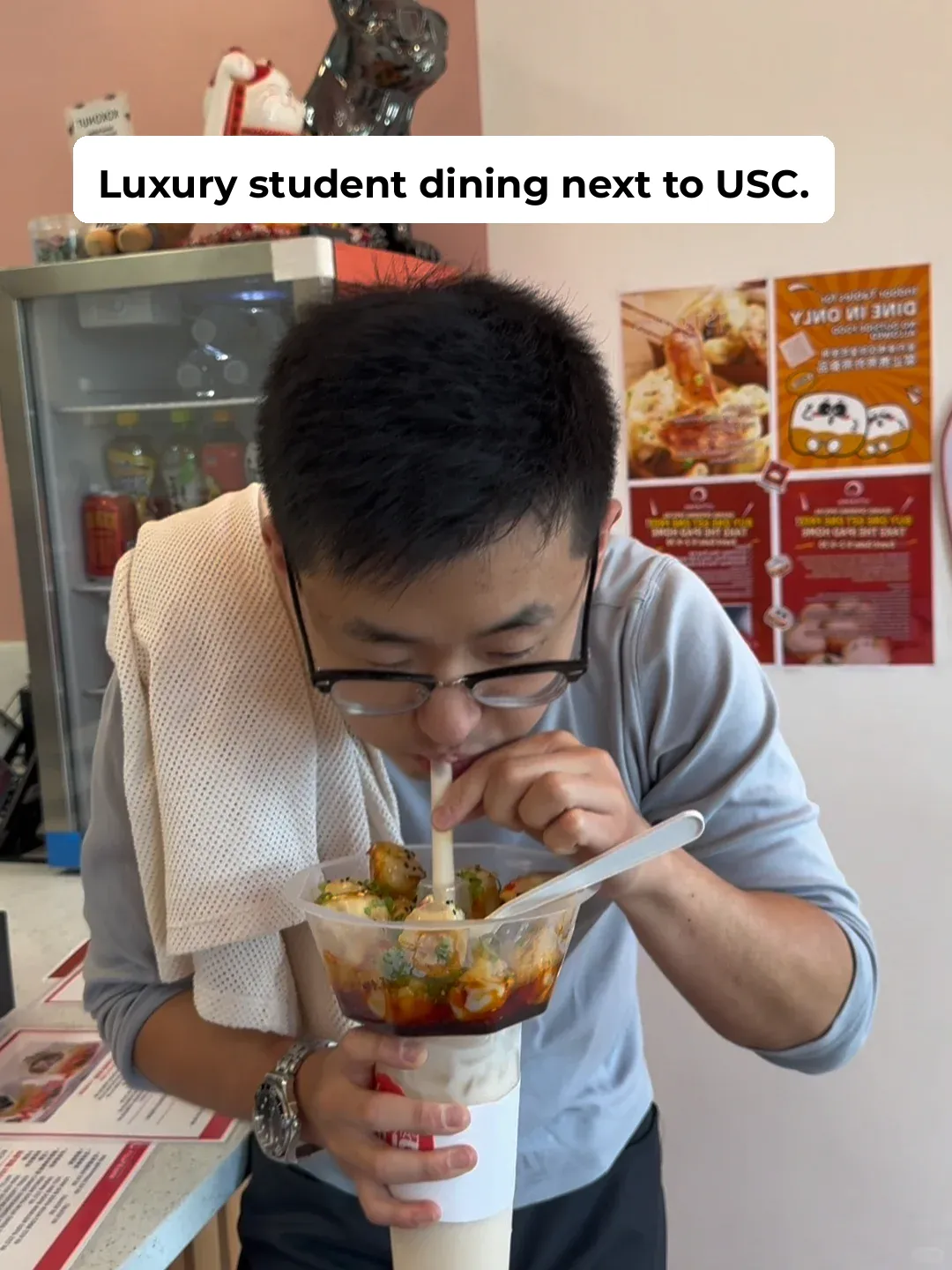 USC Trojans, Rejoice!