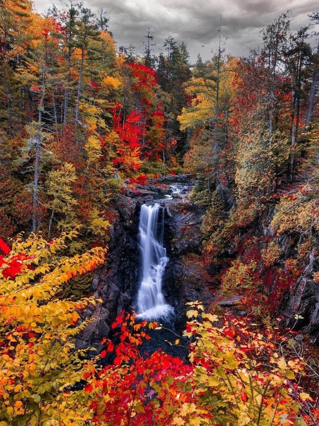 2-Day East Coast Trip | Vermont Fall Foliage Guide 🍁