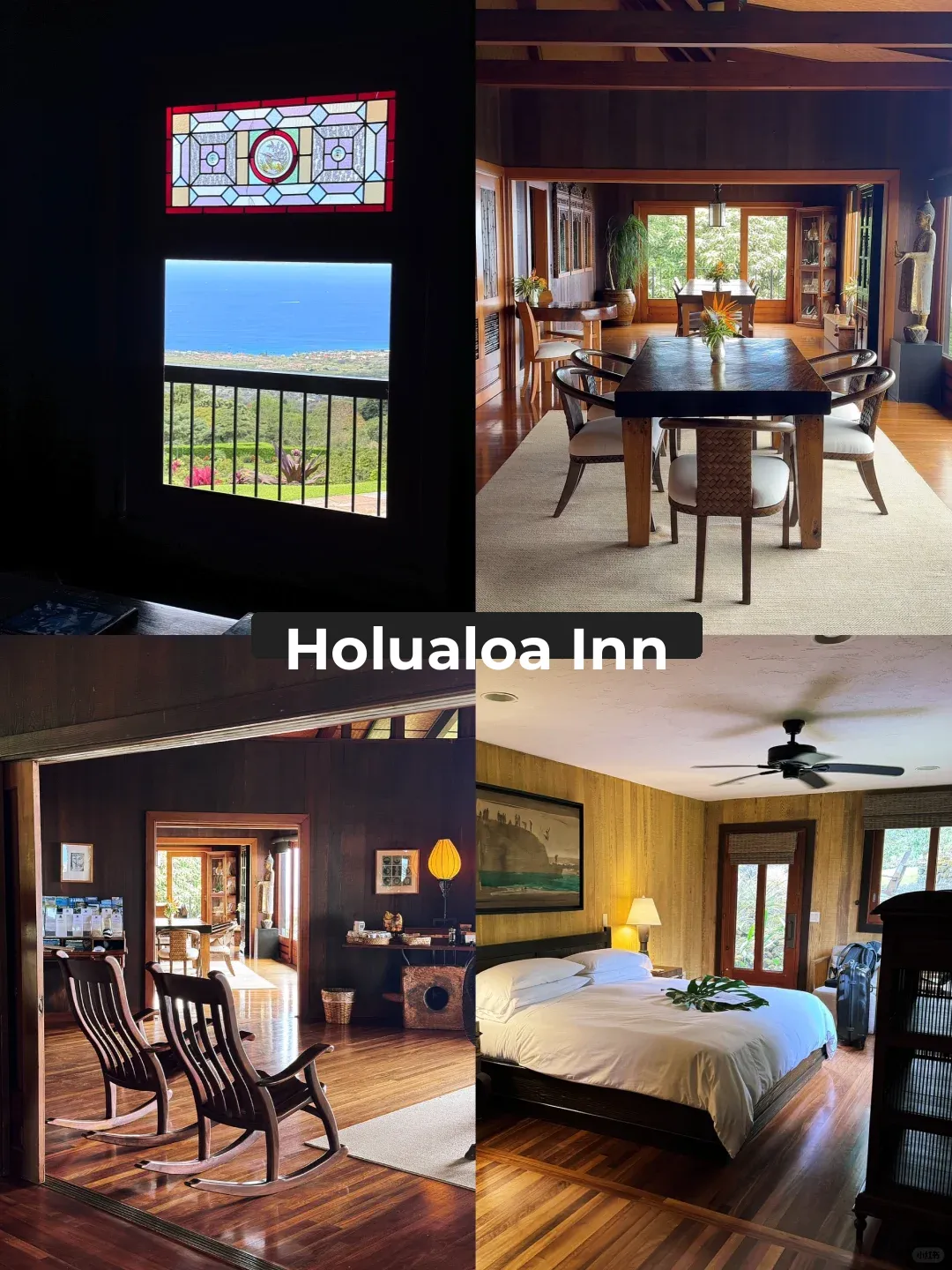 Hawaii's Big Island🏝️ | 5-Day, 4-Night "Commando" Itinerary + Food