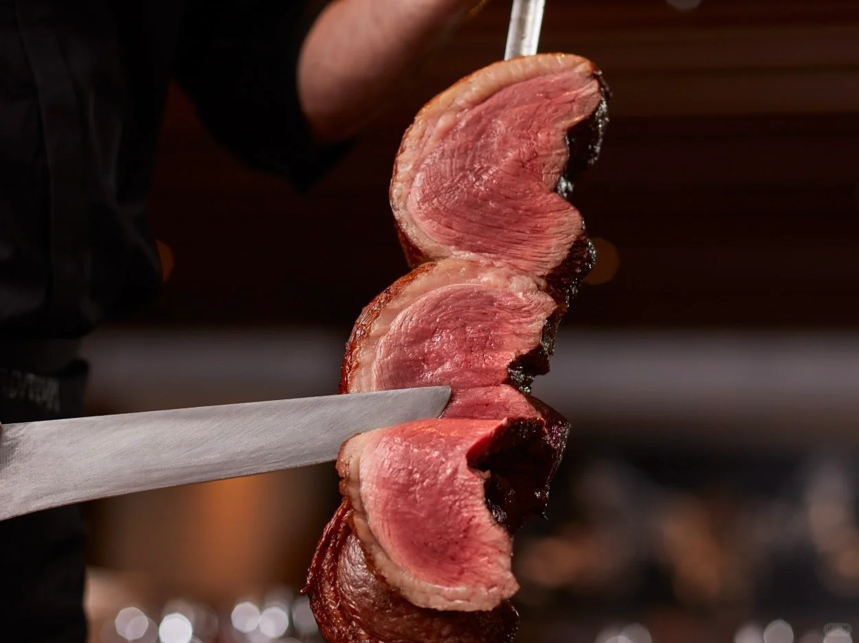 🇯🇵 Osaka Umeda | End-of-Year Culinary Wrap-Up 🍖🥩🍷