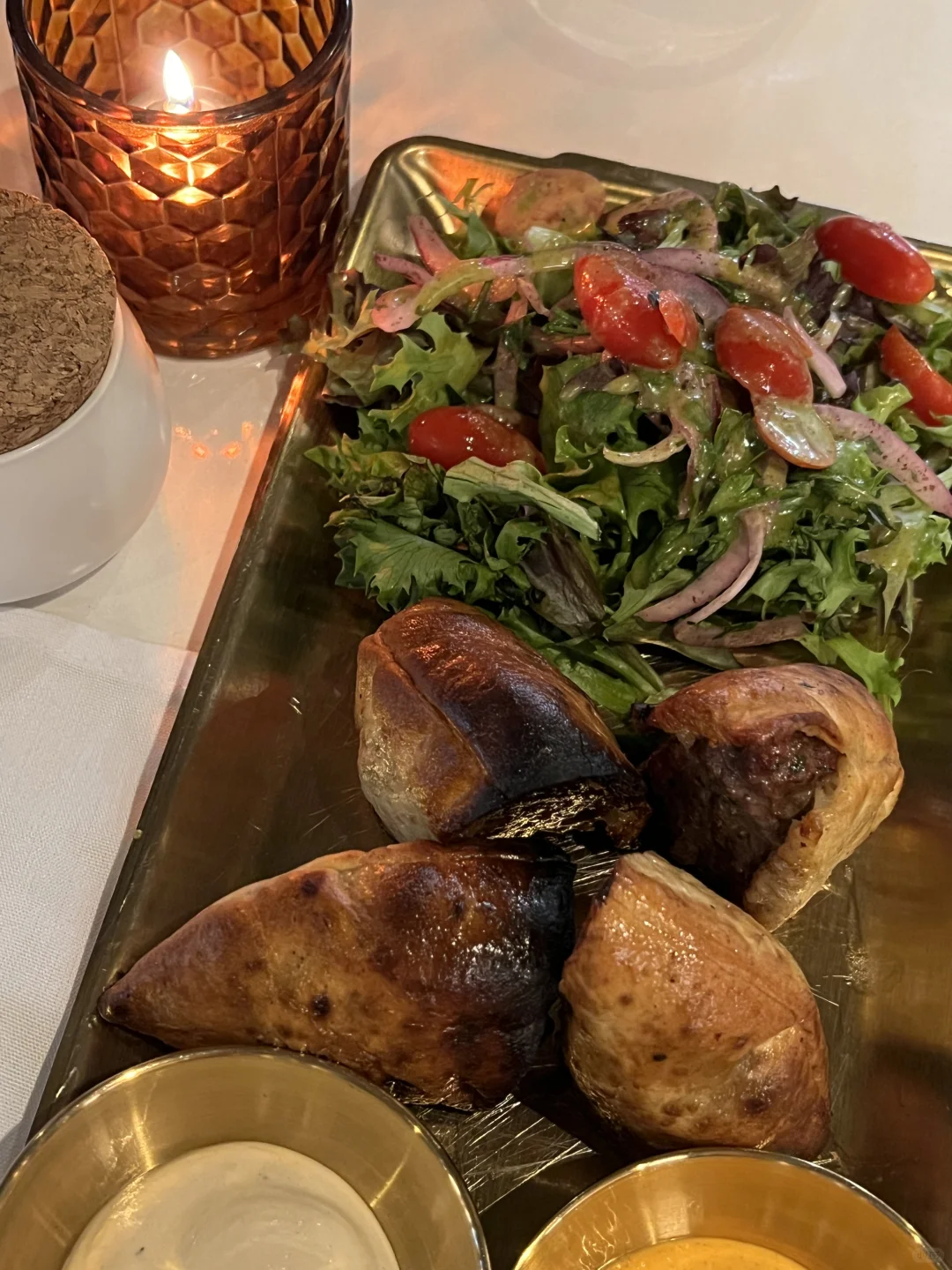 Found a Miami Alternative to Xinjiang-Style Roasted Buns