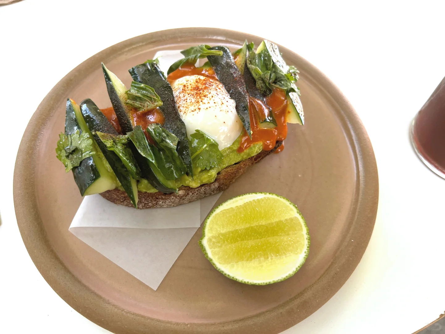 Check-in at Sac Coffee Shop | Mast Coffee