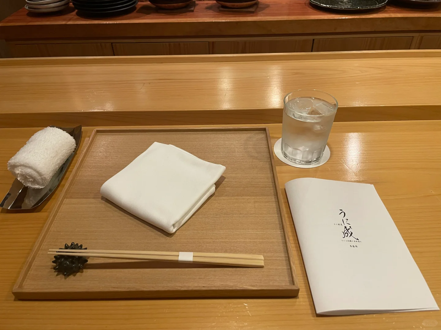 Sea Urchin Lover's Dream Come True