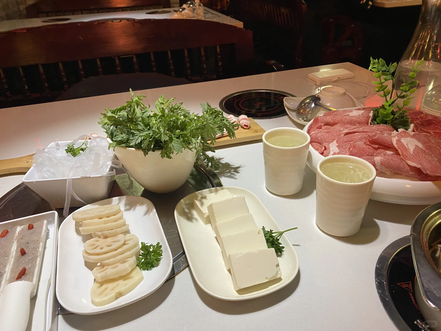 Good Eats in Detroit Lately That Hit the Spot