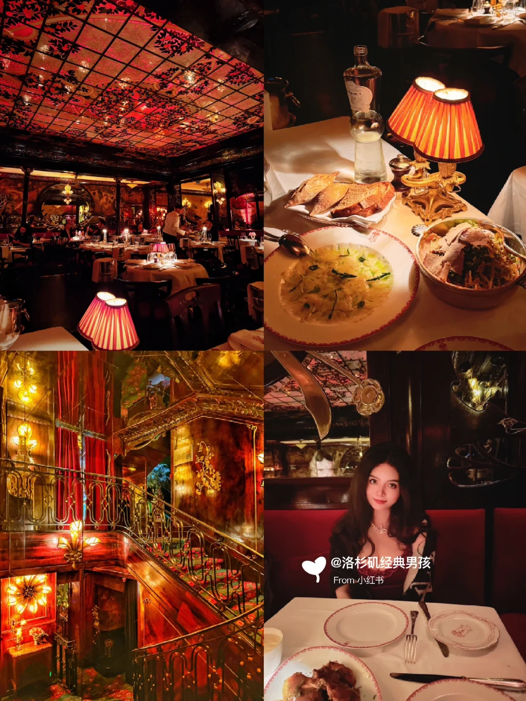 Step Through This Door, Enter the Belle Époque of Late 19th Century Paris