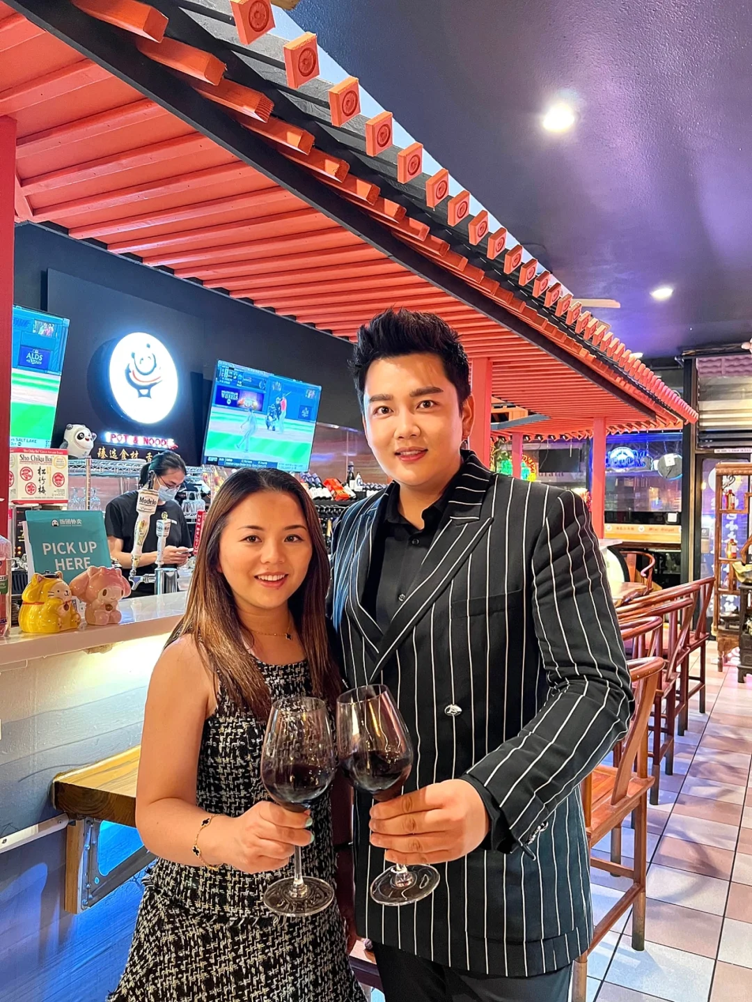 Foodie Alert 🍭 Authentic Chinese Delight at San Francisco's Chinatown: "Yi Pin Lao" 😍