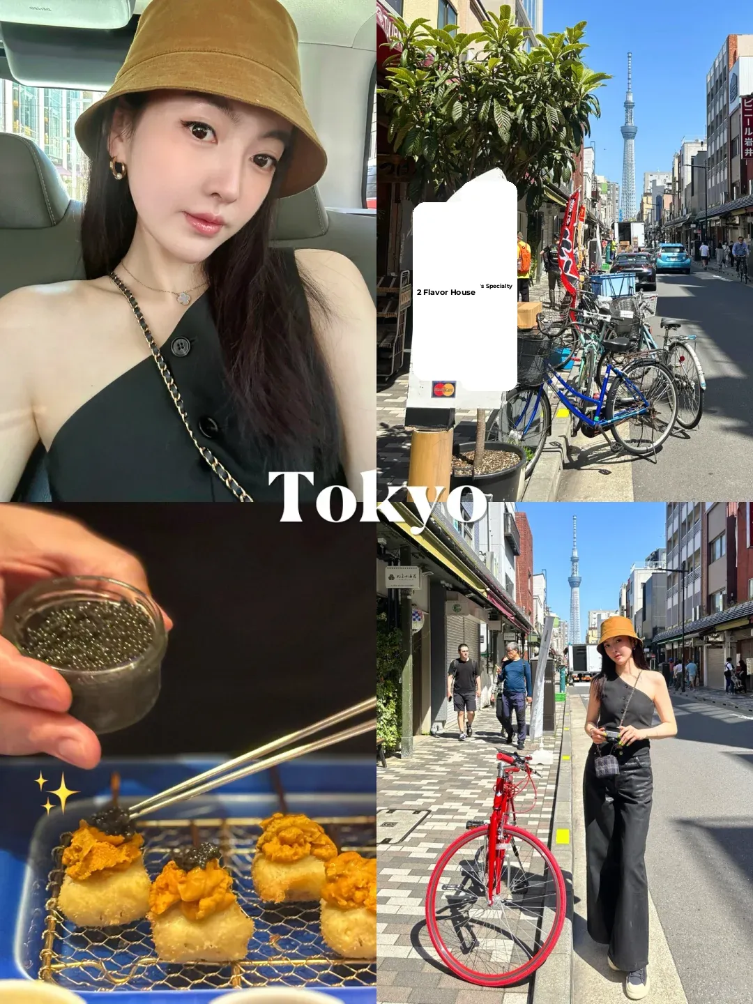 Vlog in Tokyo 🇯🇵🍢🍣 My Fun Foodie Adventures Diary