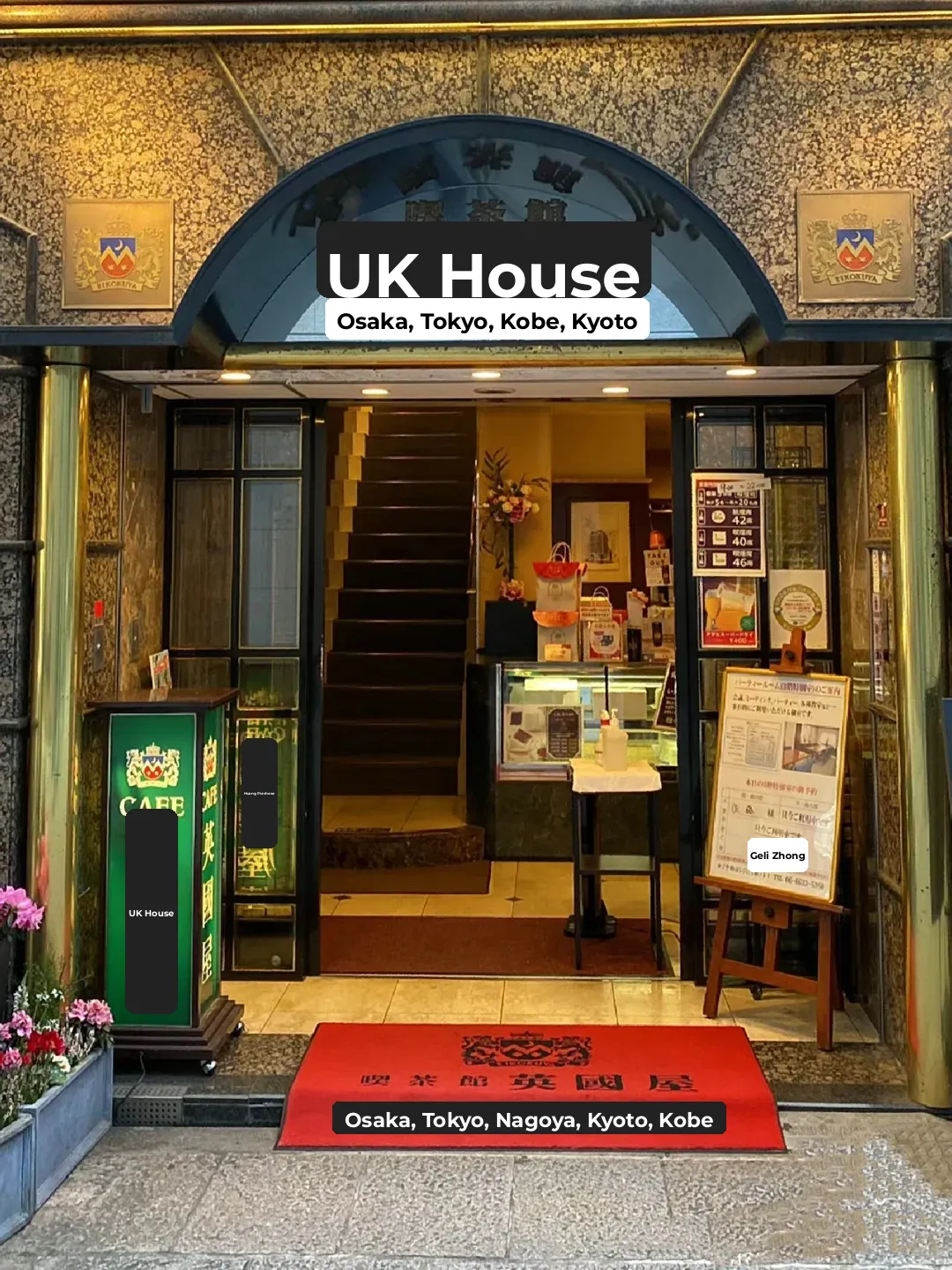 4.5-Star 🌟 Highly Recommended: The Nation's Favorite Coffee Spot