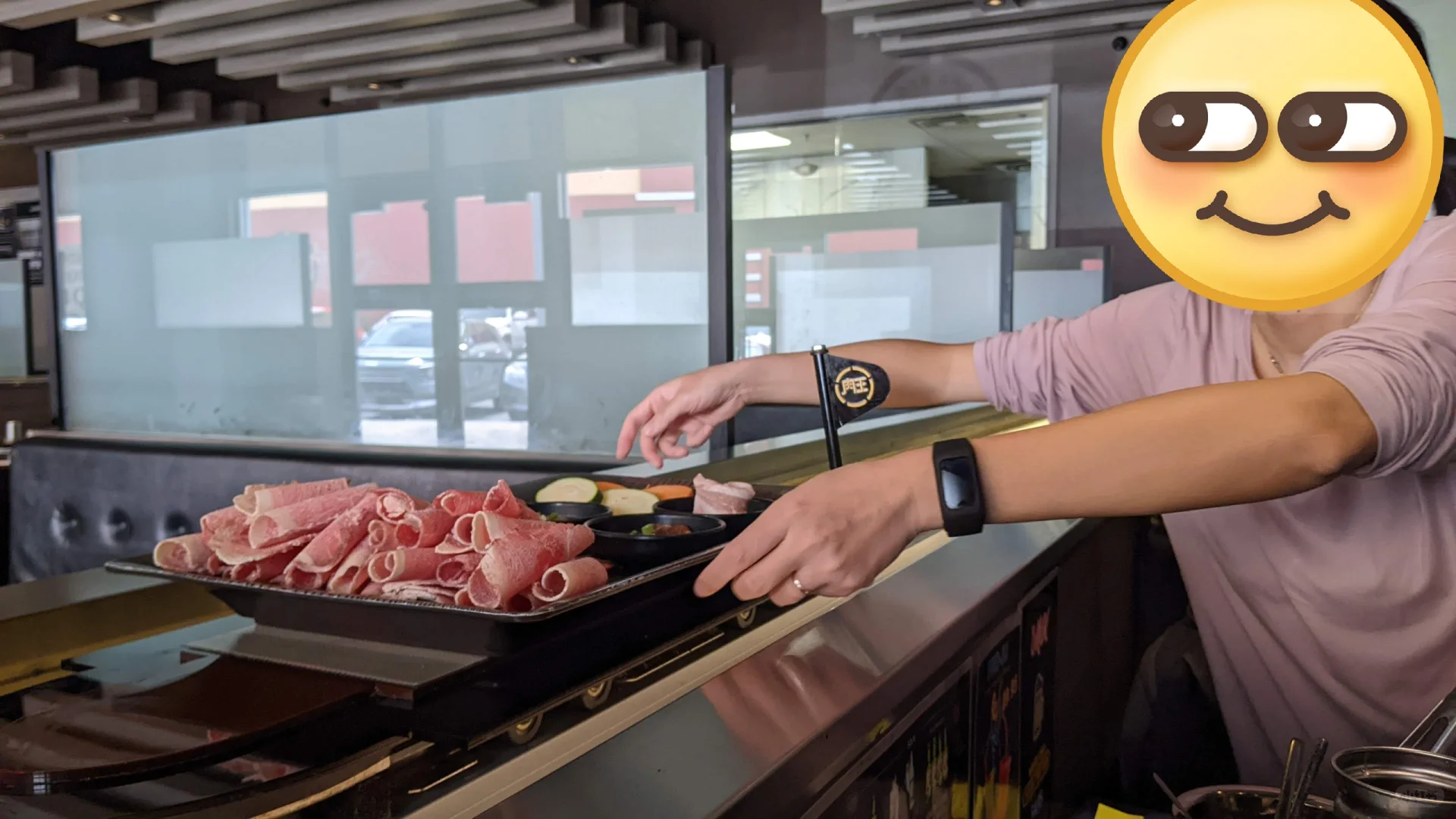 Hidden Gem: Korean BBQ Near Las Vegas Airport