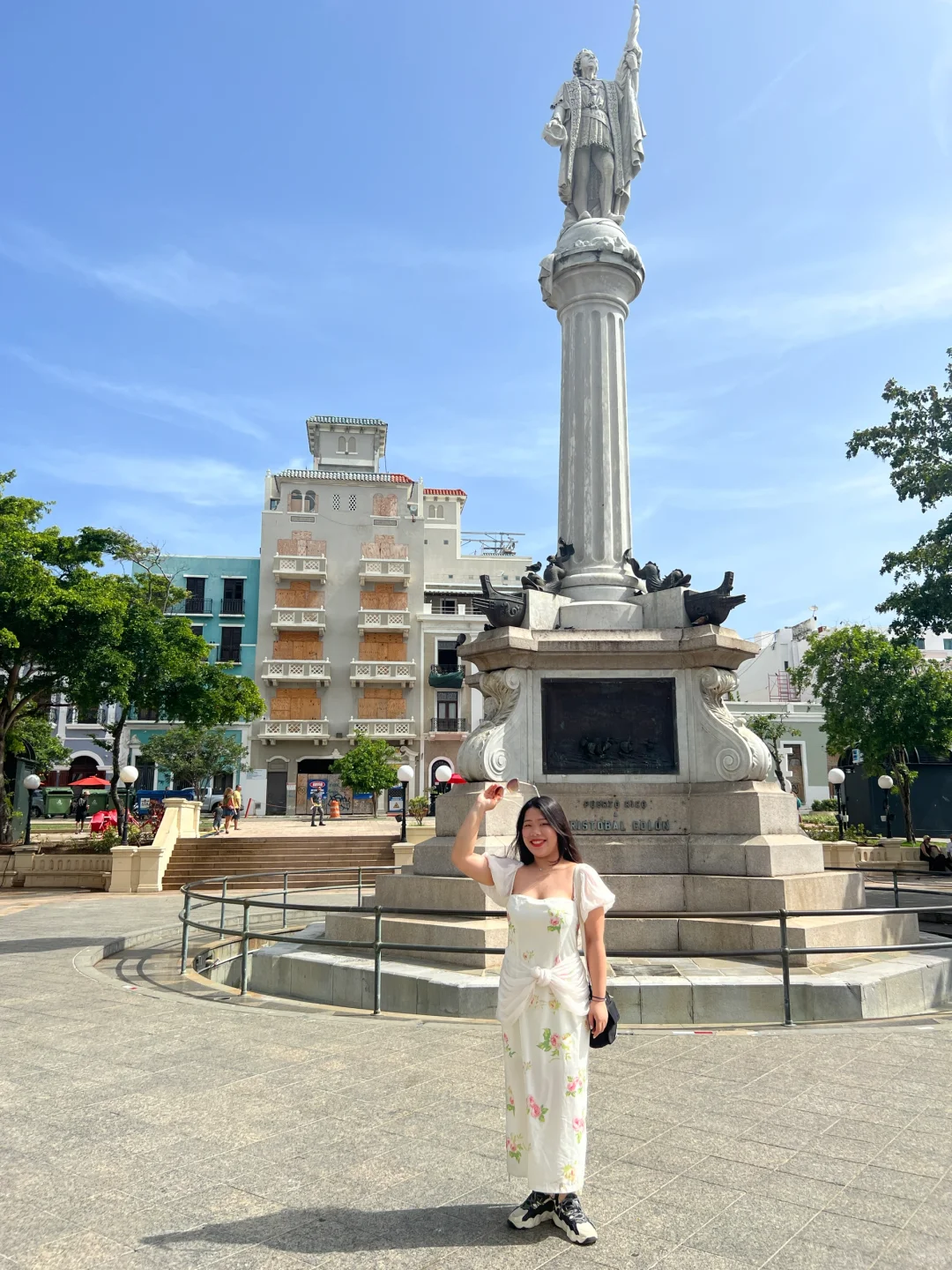 🏝️ Travel Guide to Old San Juan, Puerto Rico's Main Island