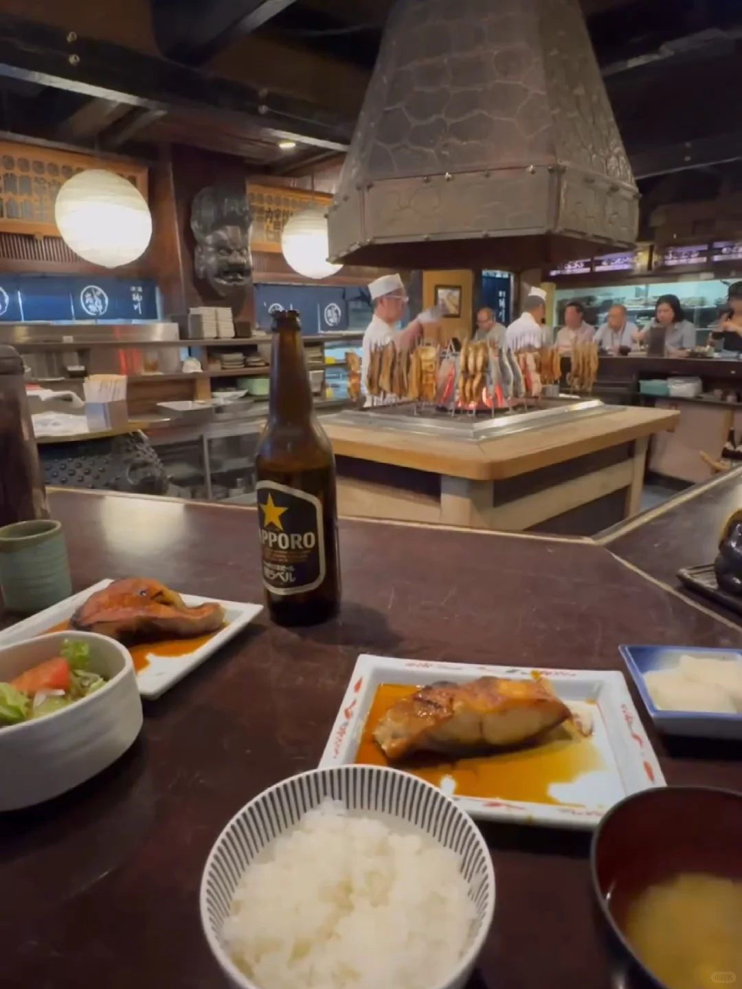 Tokyo | 8 Highly Recommended Traditional Japanese Eateries with Amazing Ambiance