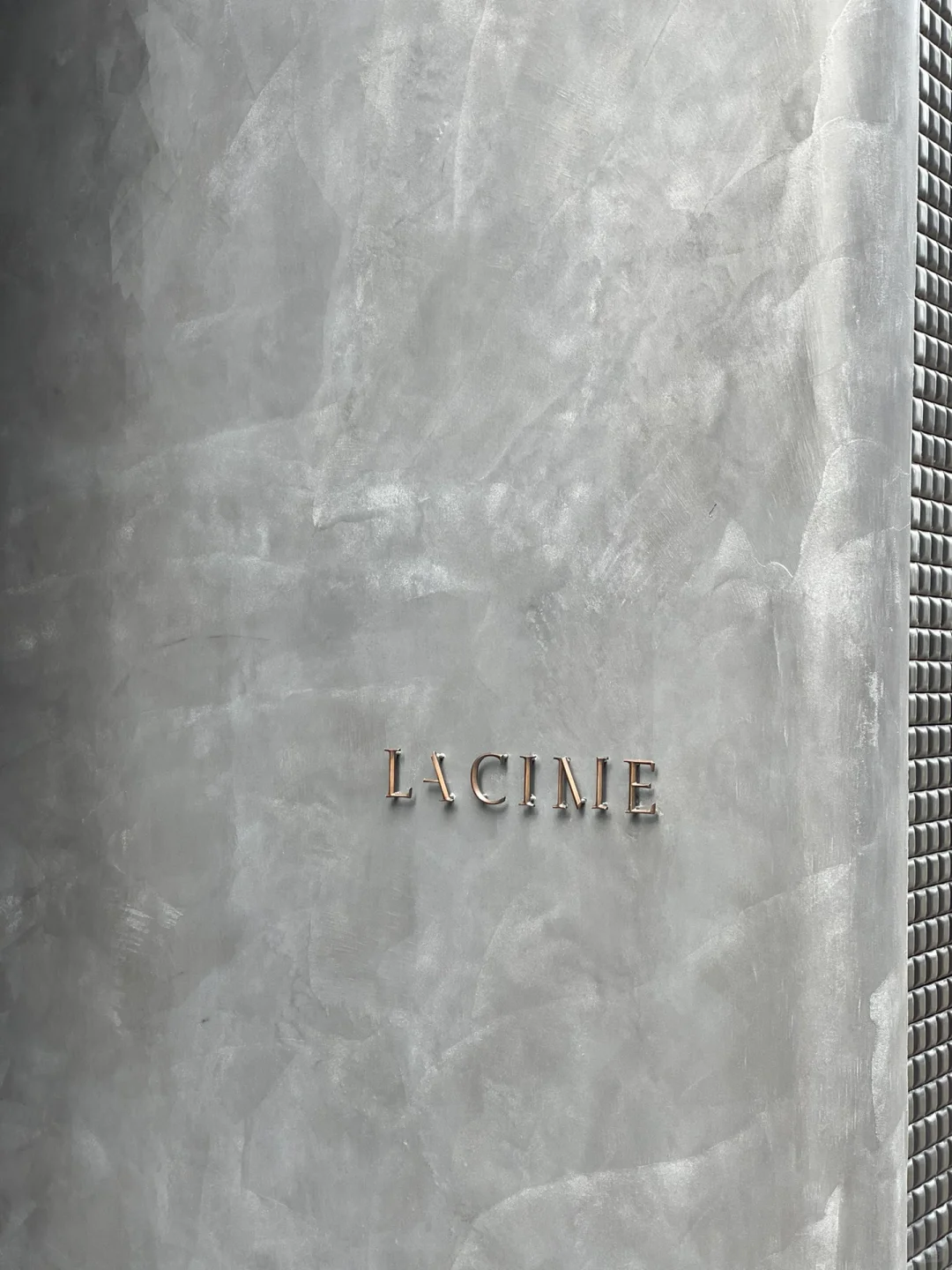 La Cime: A World-Class Restaurant in Osaka