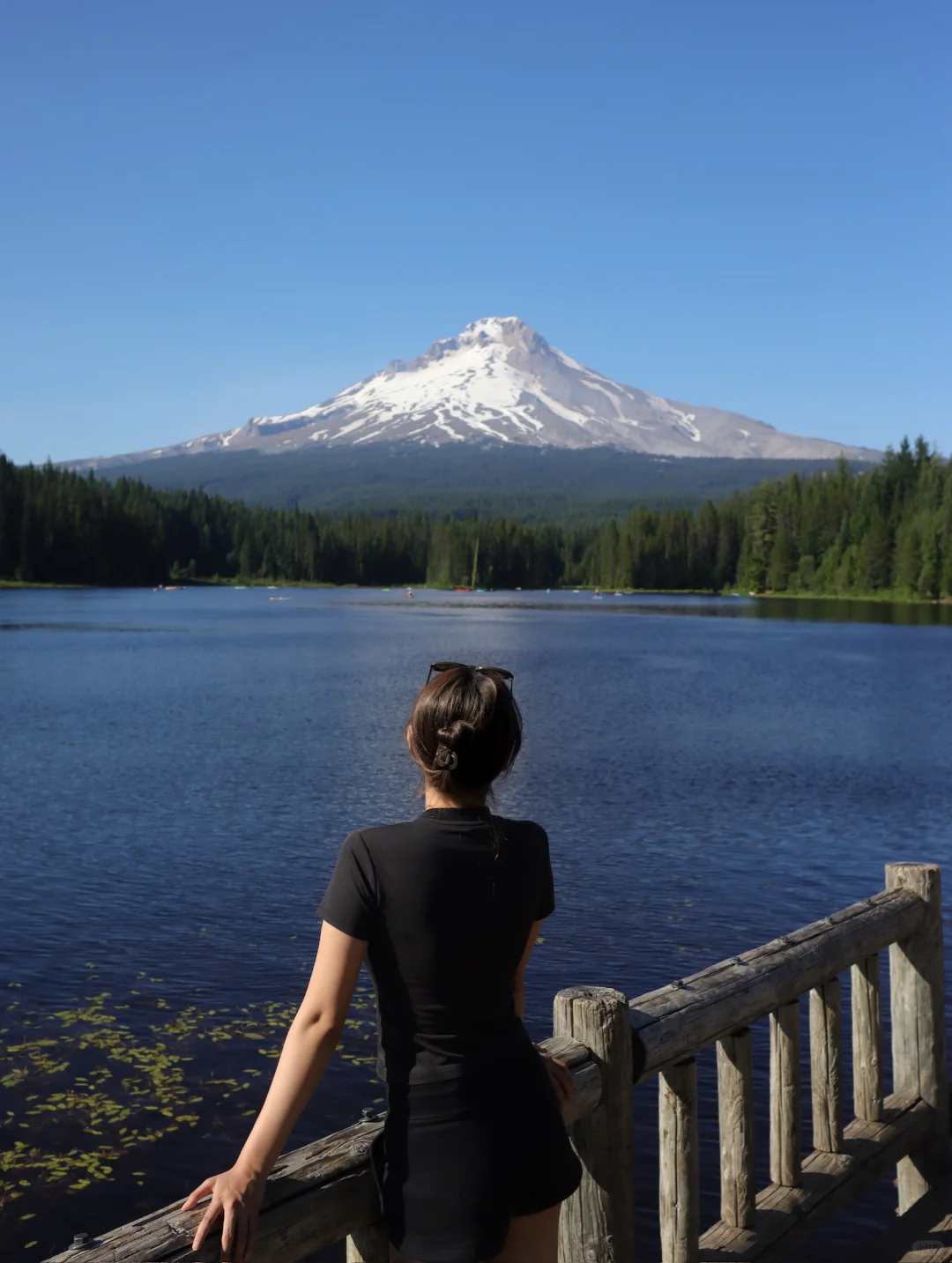 Oregon Road Trip | There's More to Oregon Than Just Portland 🛍️