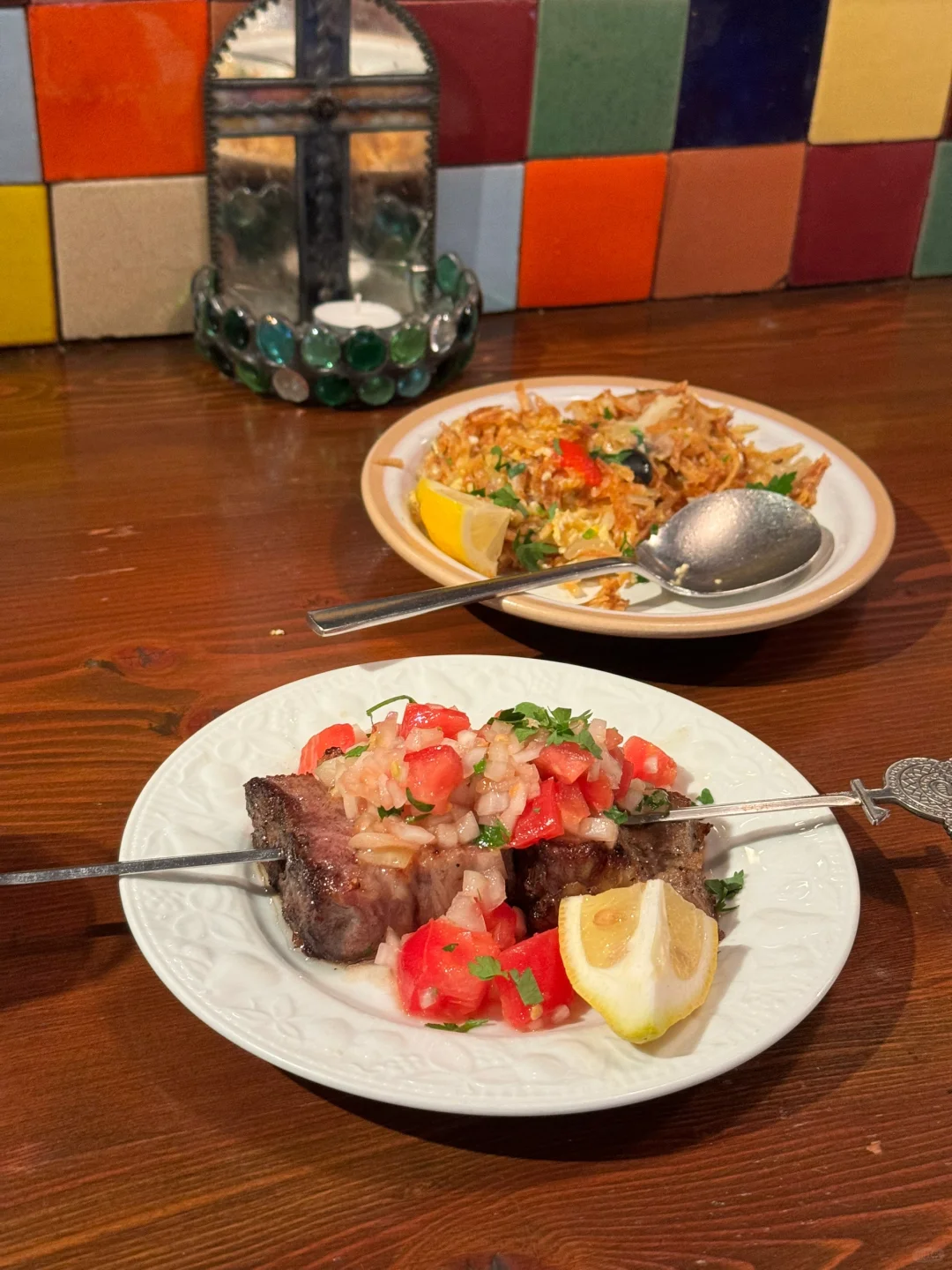 🇵🇹 Portuguese Cuisine with Years of Michelin Stars | Tokyo Diary 08