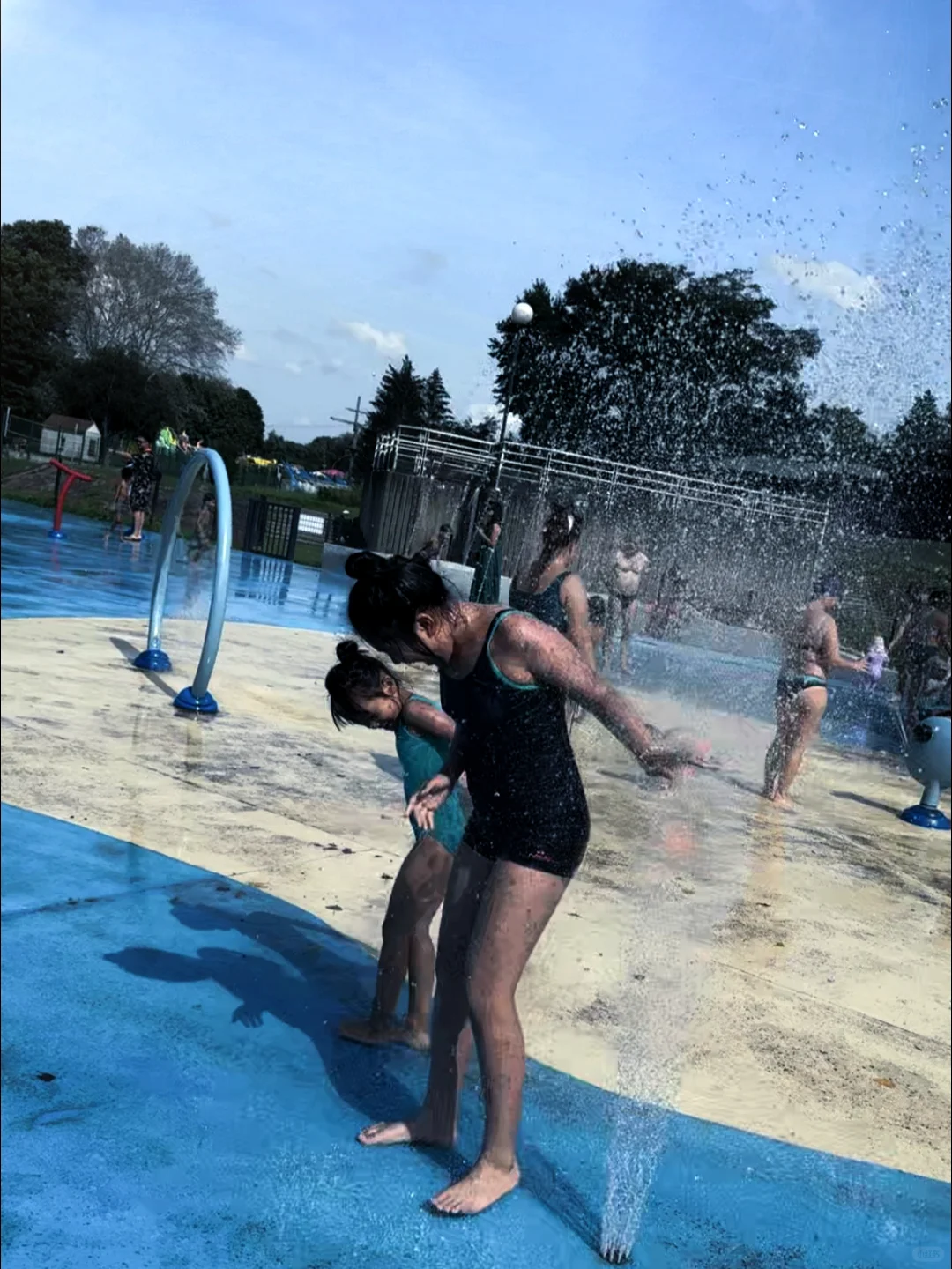 A Fun-Filled Weekend with the Kids at 77省ile de loisir