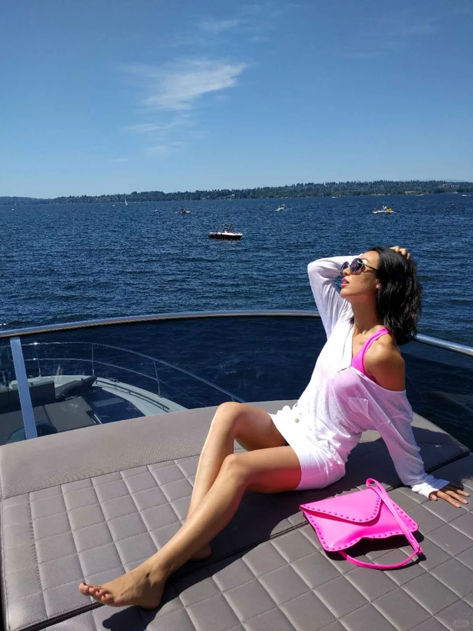 🌍4 @ Seattle🇺🇸: The Most Chill Spot in the Pacific Northwest