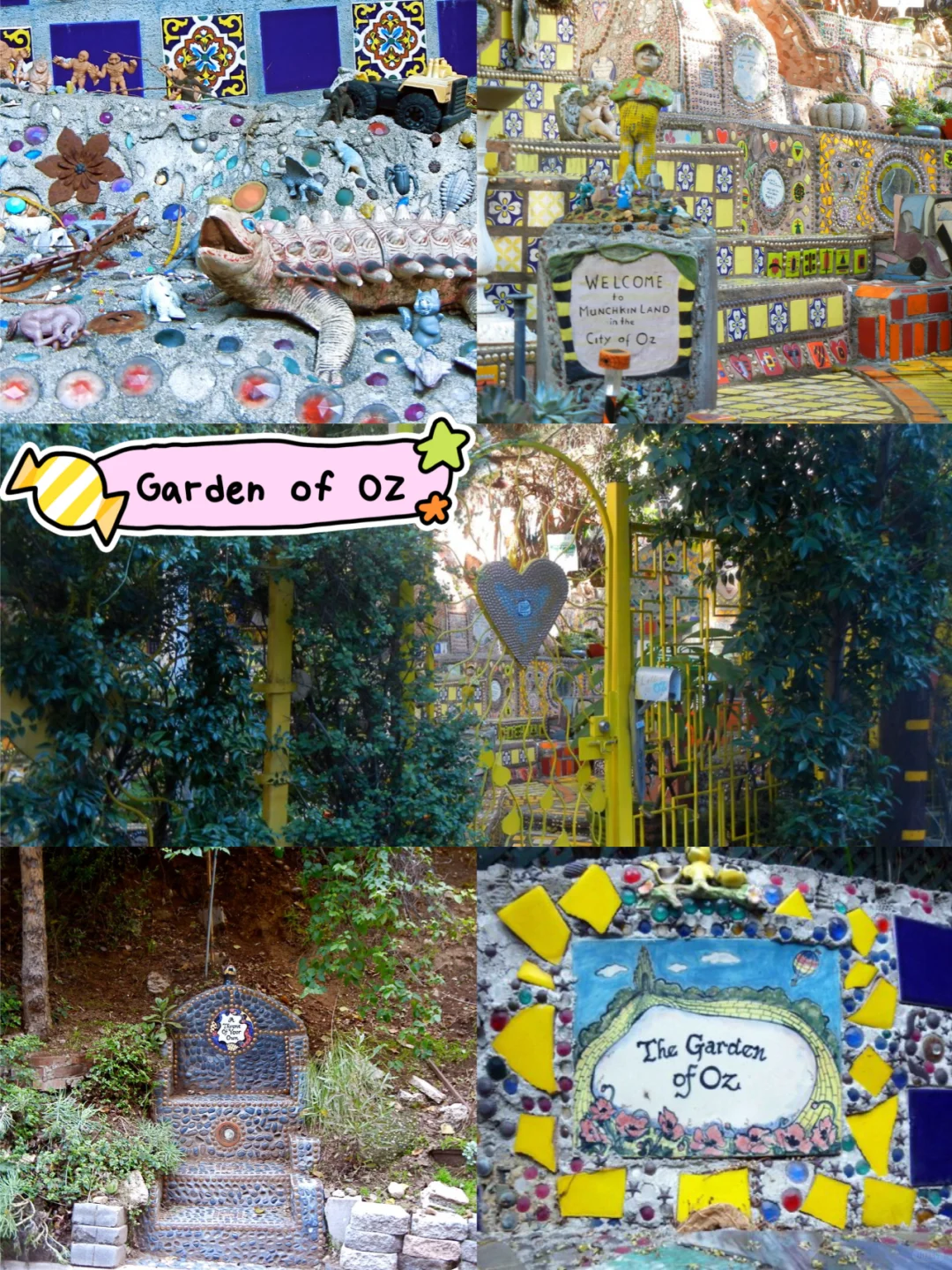 Locals Are Stunned! Hidden Gem in LA for Dreamy Photo Ops