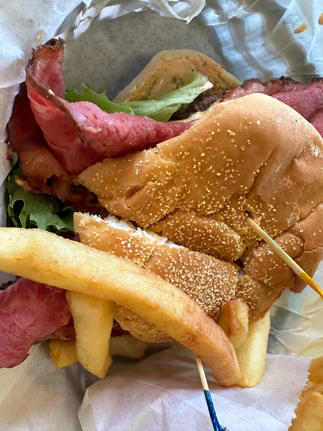 Salt Lake City's Apollo Burger