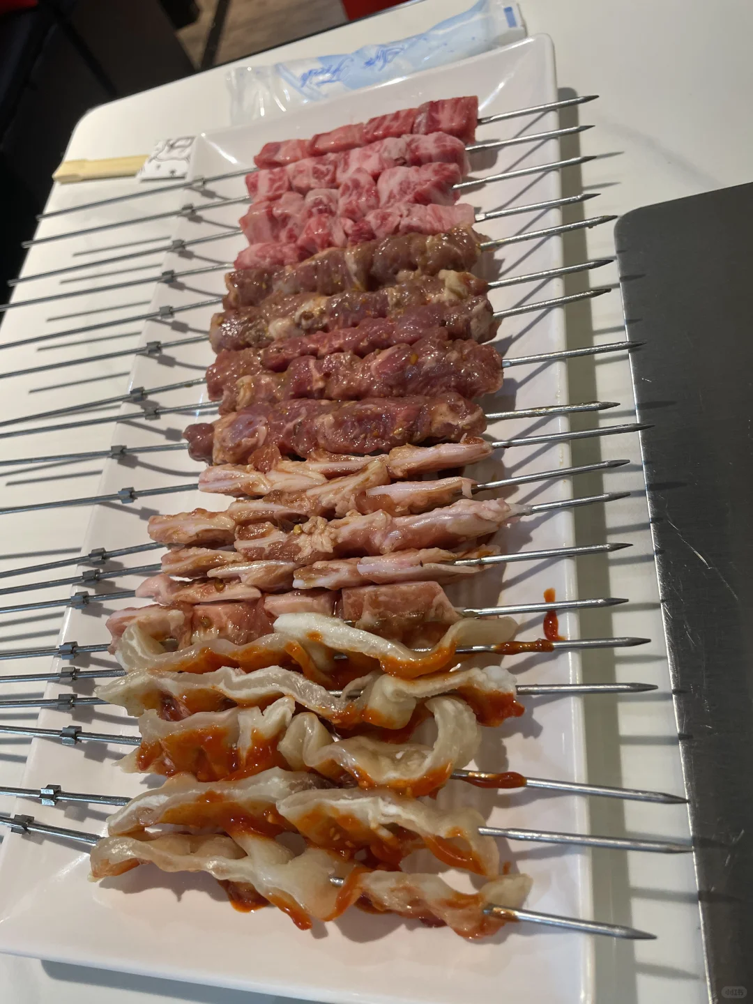 Who Gets the Juicy Wagyu at Japan's Tohoku BBQ?