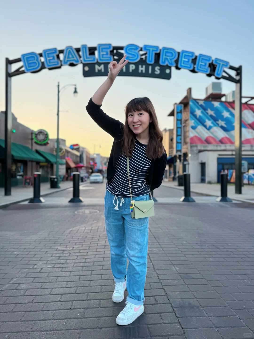 Memphis Travel Guide (Part 1)