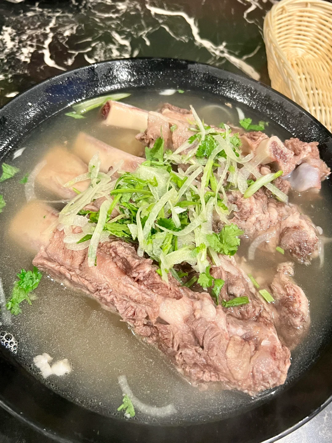 Seattle Eats - Viet's Phoody