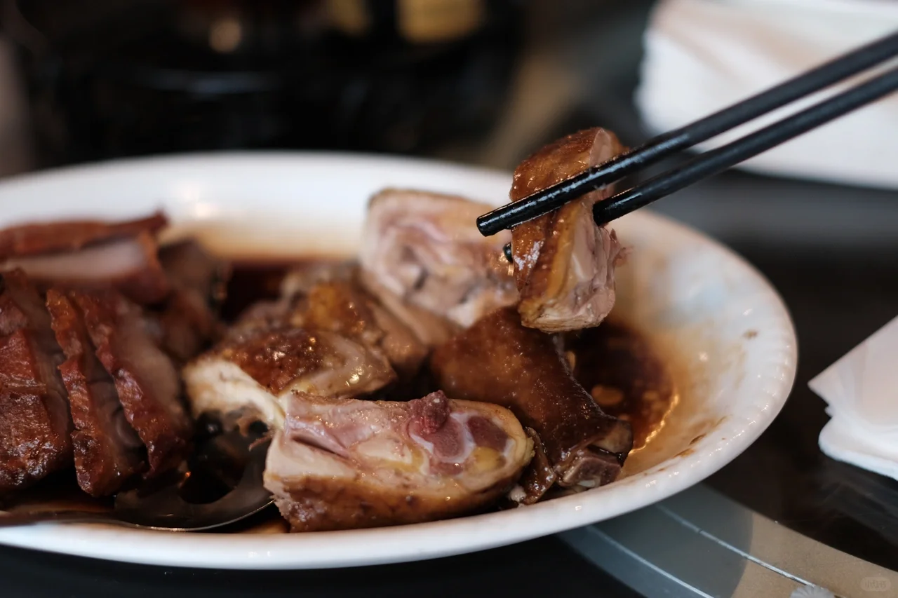 DMV Restaurant Visit｜A Must-Try Chinese Eatery!