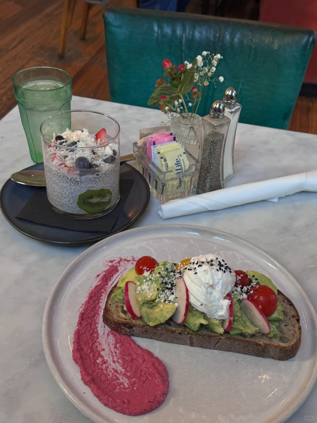 Savannah is Perfect for Traveling!