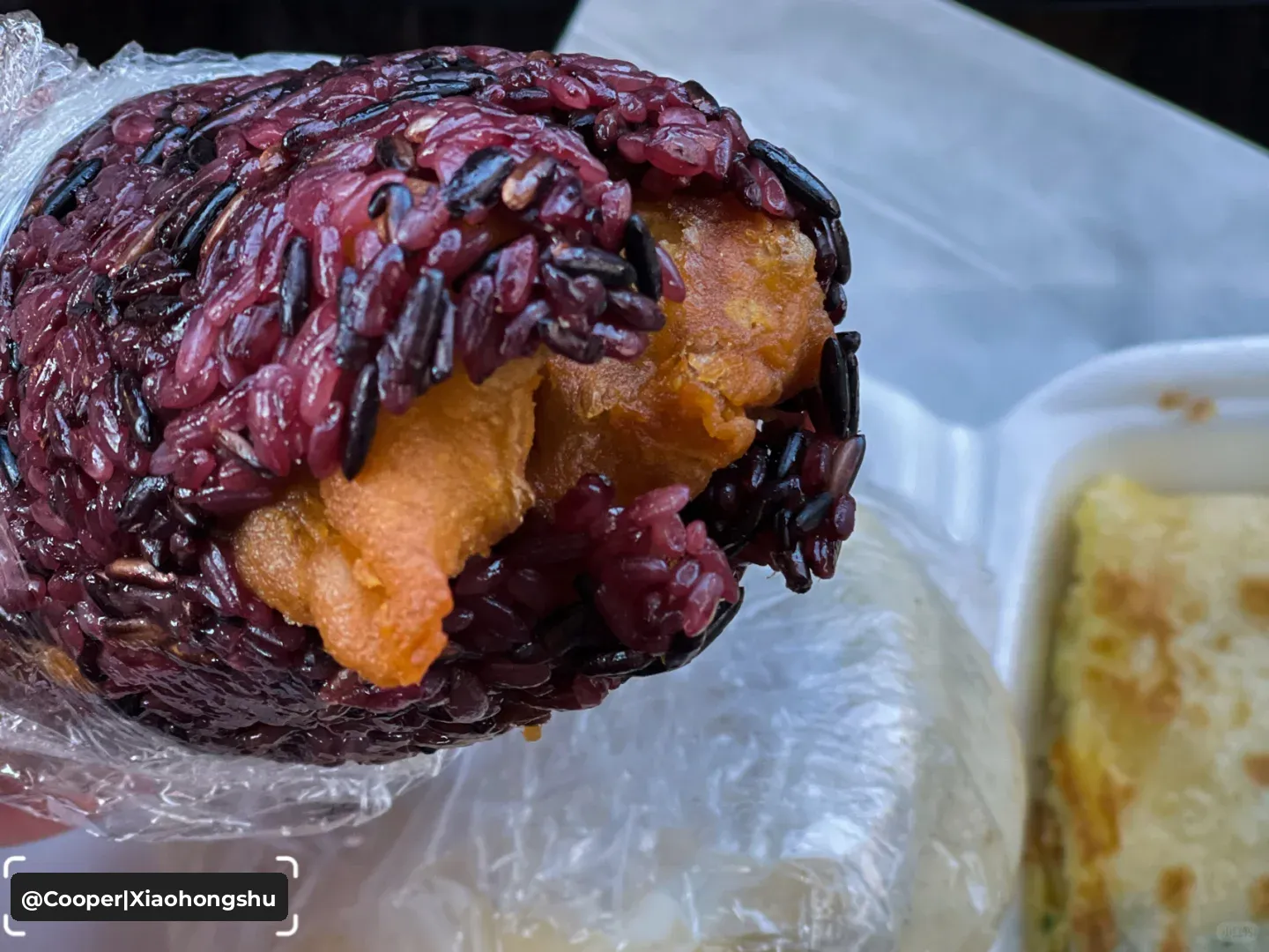 LA Breakfast | 💯 Must-Try List: Breakfast Spot with Cica Rice Balls & Cold Rice Milk