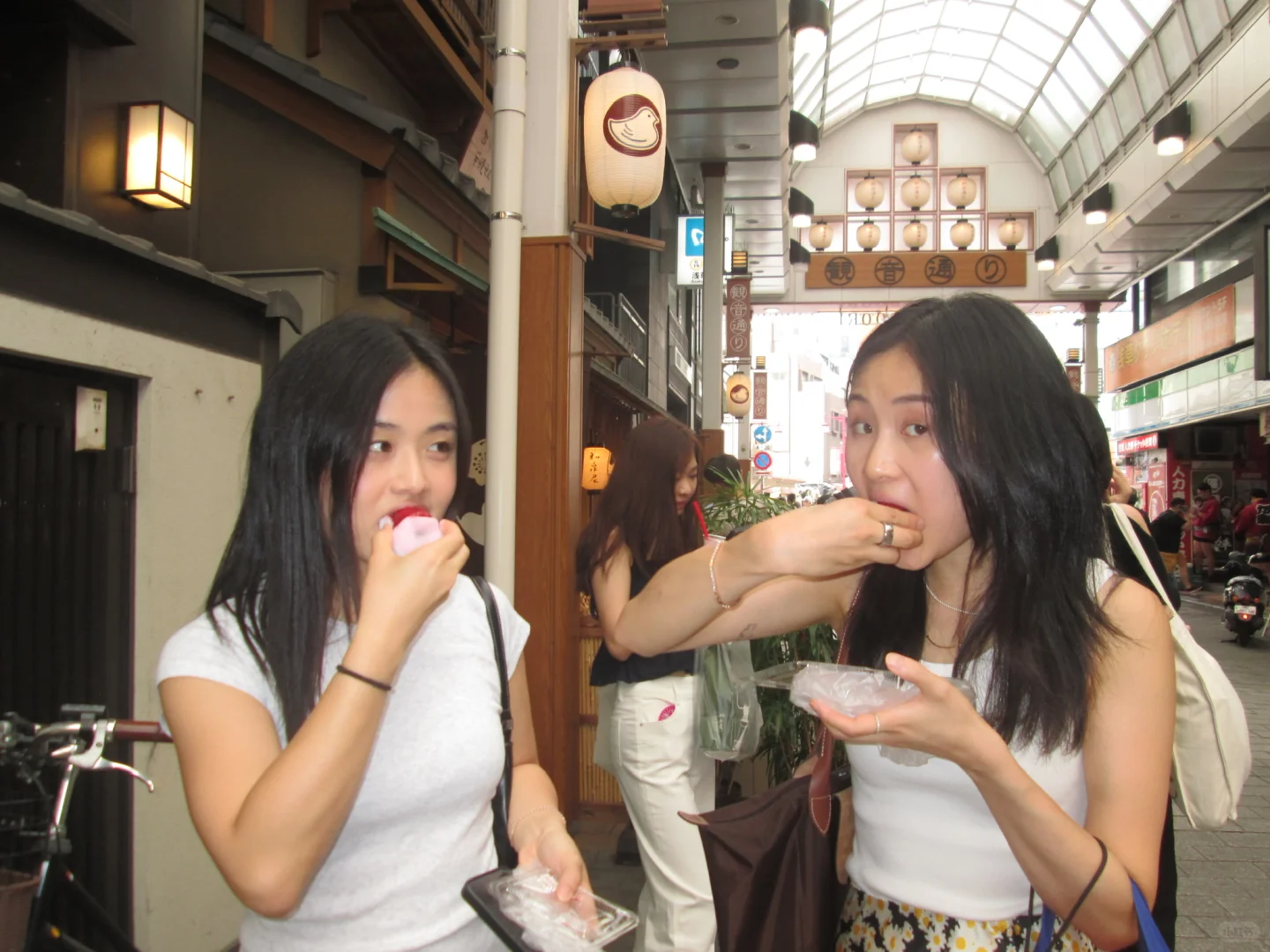 Tokyo Travel Guide🗼: 3 Days of Eating, Exploring, and Shopping in Japan🍣‼️