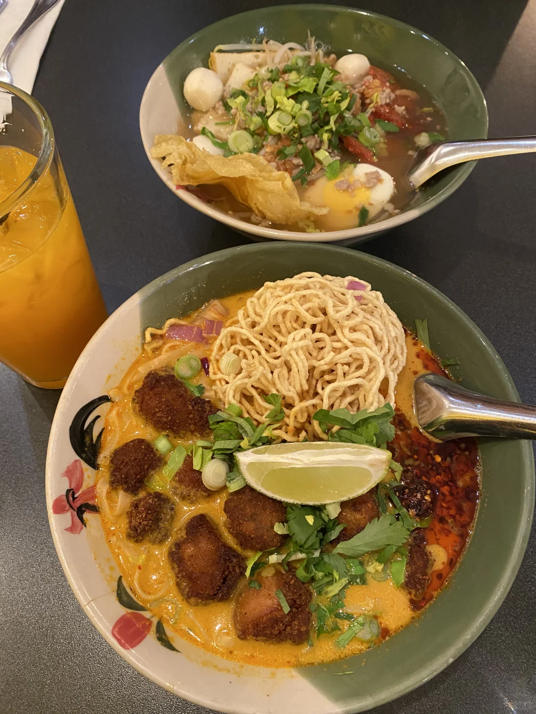 Boston Thai Eatery Dakzen