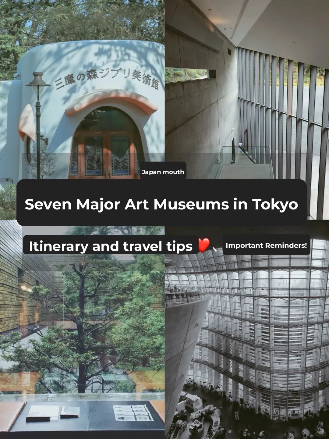 21_21 DESIGN SIGHT - reviews,open hours,photo spots,things