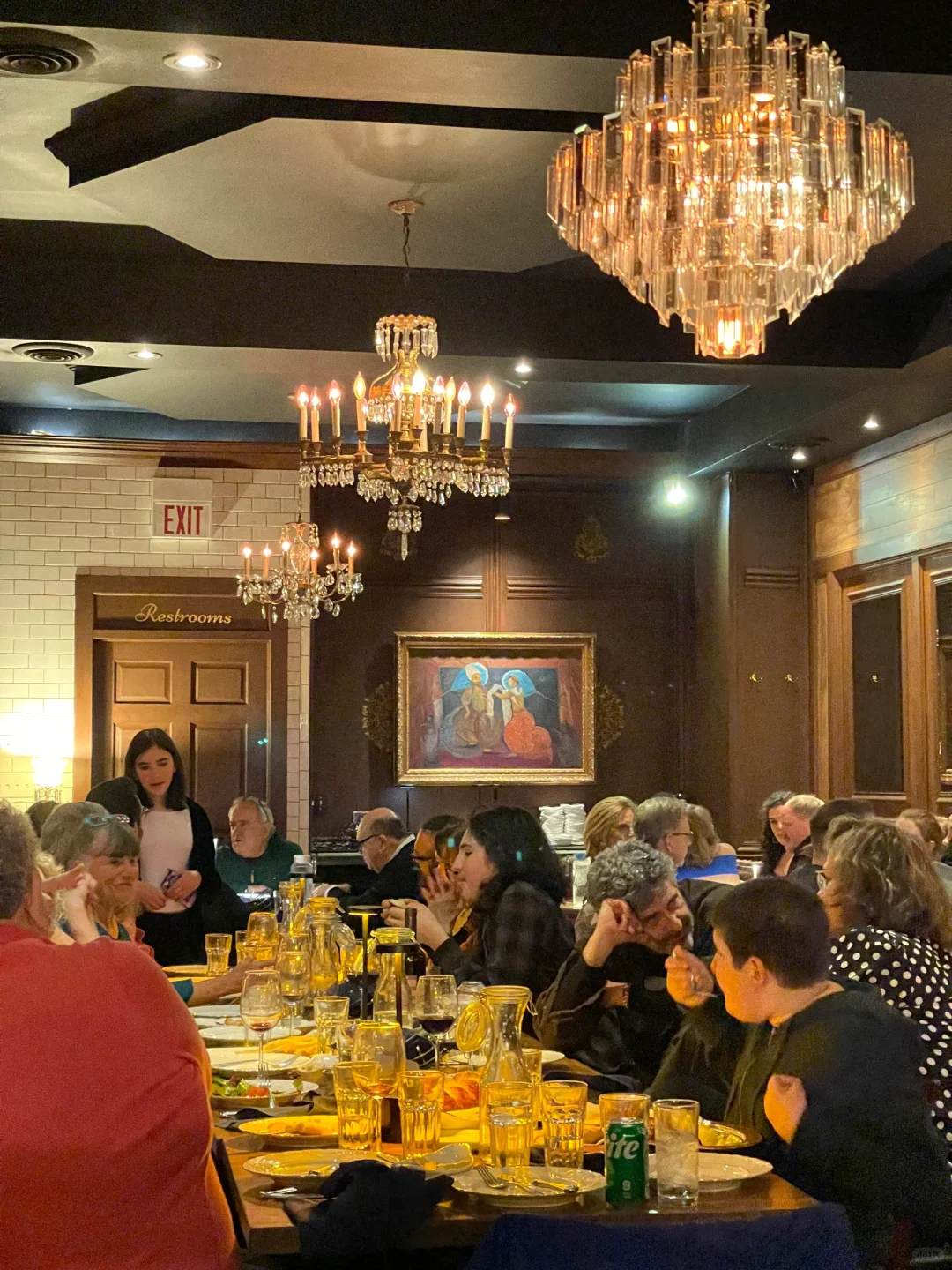 Chicago Food Exploration Part 3: Half Turkish, Half Georgian