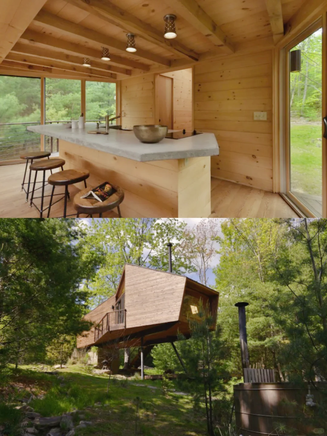 NYC Area | 14 Top-Notch Airbnb Gems (Part 1)