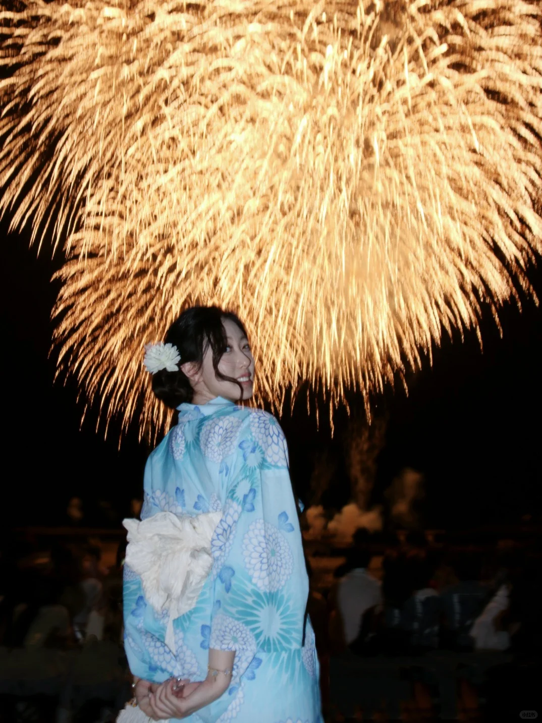 Bloodbath Guide to the Oarai Sea Spark Festival! Save It Now!