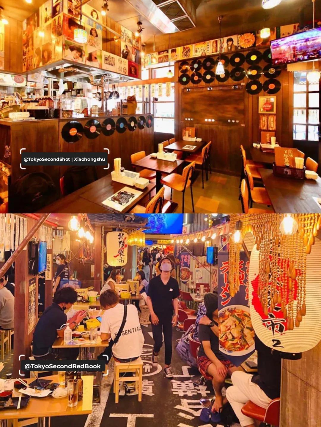 The Long-Awaited 24-Hour Food Street in Tokyo is Finally Here 😍