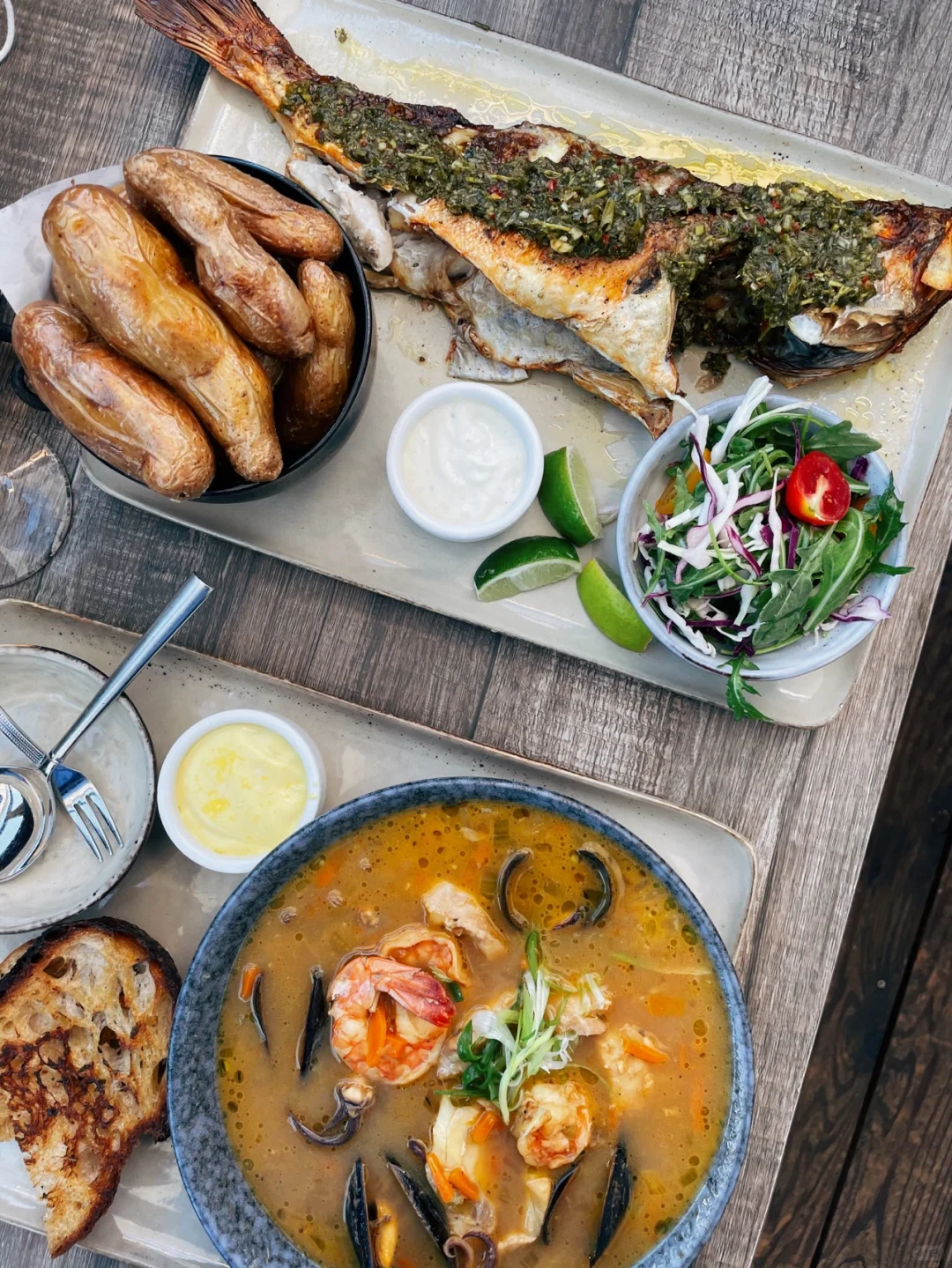 Monterey Food Guide in Northern California｜Must-Try Seafood Delicacies
