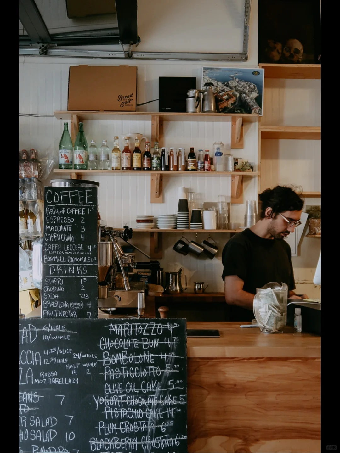 Bread & Salt | Said to Be the Best Bakery in New Jersey