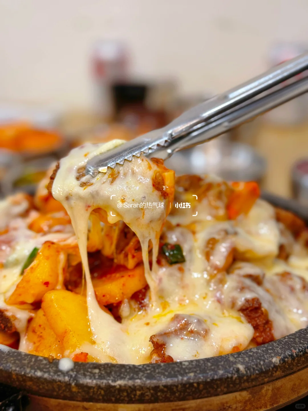 "Warm and Hearty Korean Meals with Generous Portions | Fort Lee"