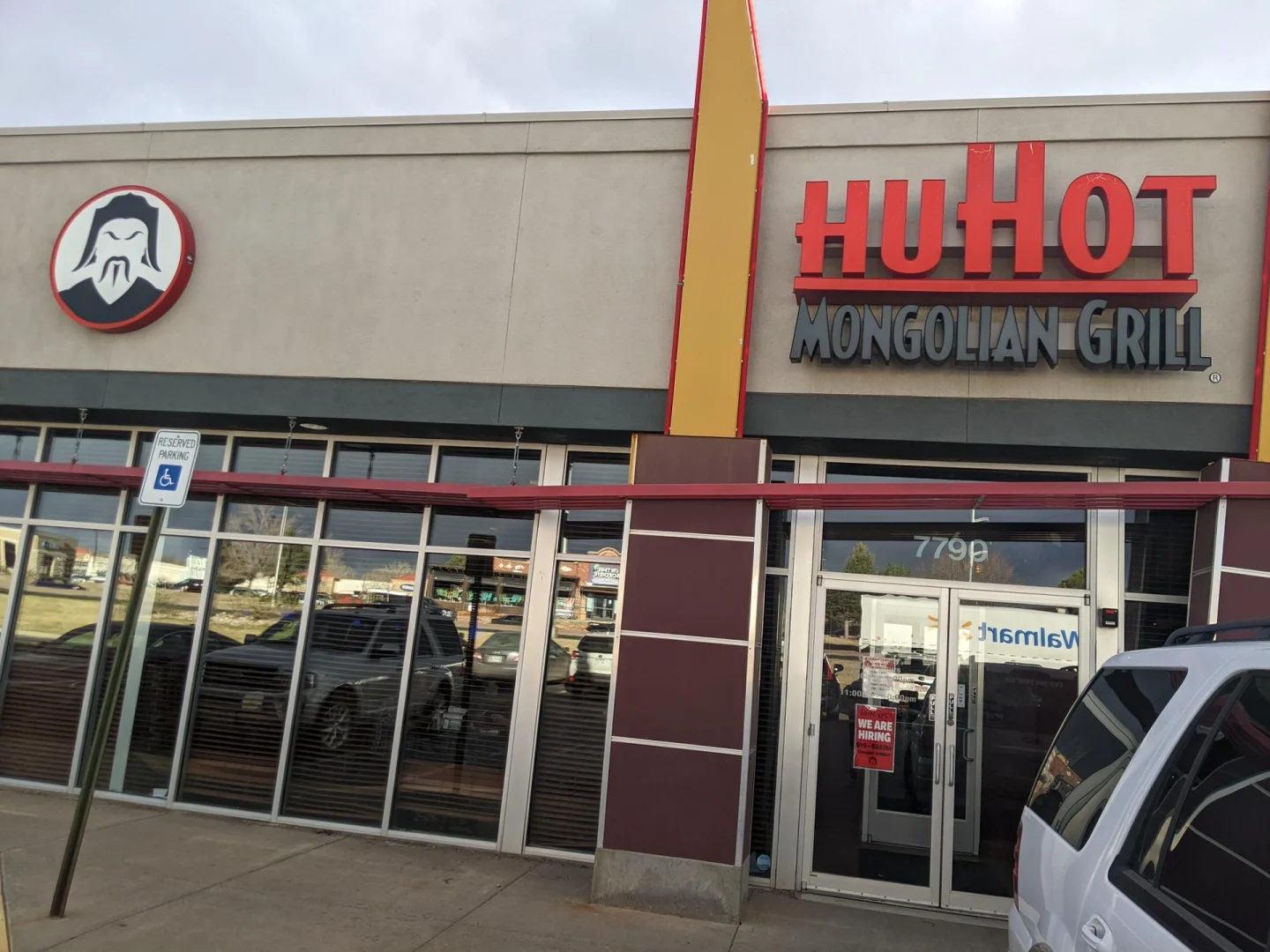 Denver's All-You-Can-Eat Stir-Fry Chain: HuHot Mongolian Grill