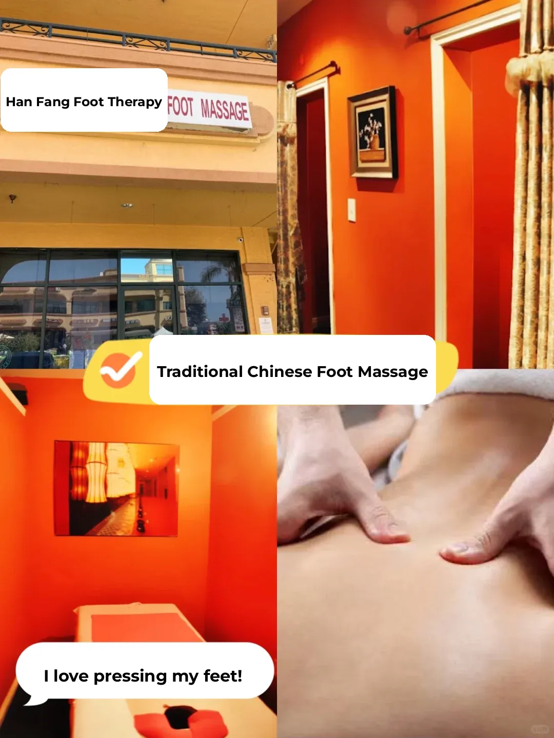 LA Spa Hunt: The Ultimate Guide to Massage Parlors in Los Angeles 💆🏻