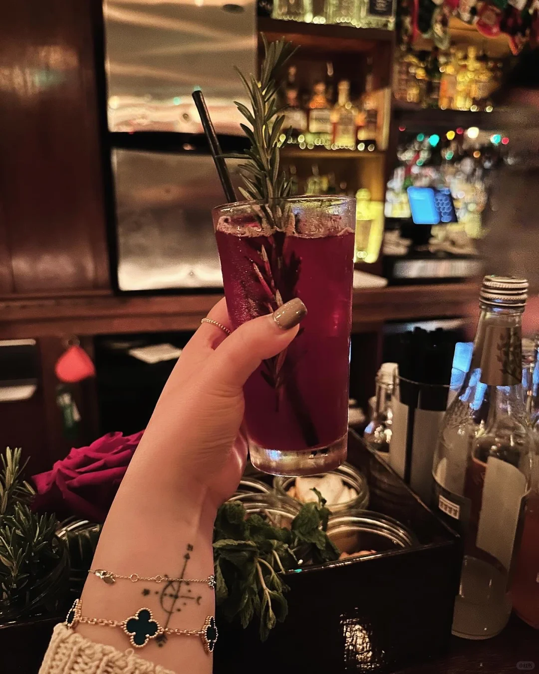 San Jose | A Romantic Secret in the Hidden Corner: Haberdasher